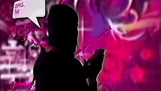 what's your take on prettifun's light with its rough sex music vibe