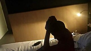 Mature Fit Mistress Teases with Slow Striptease and Tall Heels.