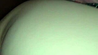 fucking my gf with that big black cock in wild interracial action 😈🍆