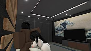 Oh man, I just hired this BBC to pound me hard in doggystyle and cowgirl 😈