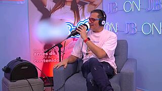 extreme homemade fetish with busty latina in miniskirt shoving towel deep in vagina on sybian machine outdoors. she squirts uncontrollably during wild masturbation.