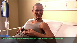 A Wife And Stepmother In Episode 119