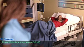 A Wife And Stepmother In Episode 119