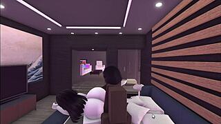 Oh man, I just hired this BBC to pound me hard in doggystyle and cowgirl 😈