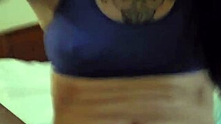 Petite Emy Angel Samuse With Her Tight Ass And Beautiful Pussy In Sexy Solo Play