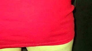 this mature latina milf craves some wild anal and squirting action in the kitchen with toys 😈