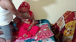 hard-core fuck with best friend's gf bhabhi giving blowjob and taking it deep