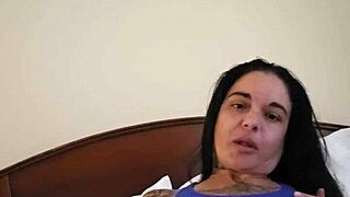 Petite Emy Angel Samuse With Her Tight Ass And Beautiful Pussy In Sexy Solo Play