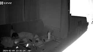 Detailed Pussy Eating Session with Intense Licking and Fingering