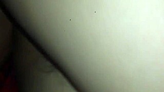 Hey, sneaking a peek at that late-night wife action? 😏