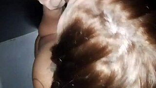 hey i sucked cock and took so much dick in the gloryhole at that swing house