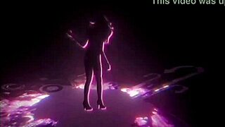 what's your take on prettifun's light with its rough sex music vibe