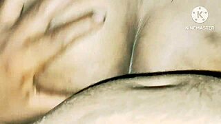 Hey, check Desi wife hardcore fucking those neighbor boys rough!