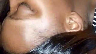 do you enjoy watching amateur black ebony videos with a sloppy twist?