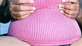 Check out this juicy hairy pussy on an Indian girl with big boobs