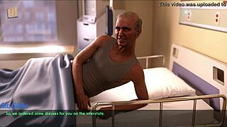 A Wife And Stepmother In Episode 119