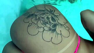 Amateur Babe Gets Bent Over For Assfucking And Face Fucking In Outdoor Pov. Skinny Latina Rides Cowgirl With Her Big Clit Exposed.