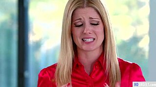 Bold Teen 18+ Demands Teacher Pussy Licking