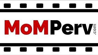 Brunette Stepmom Melanie Hicks Rides in Cowgirl Before Missionary Pounding