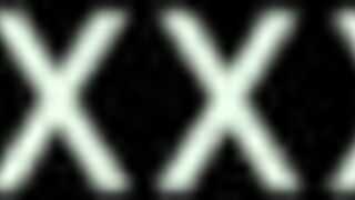 I meet Misha Cross the artist for some intense sex action