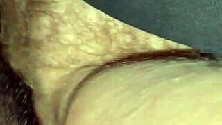 Outdoor sex on the car with black hairy hooker beaver 😜🚗