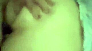 fucking my girlfriend's tight ass rough in doggystyle with a friend