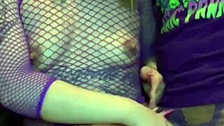 Kyoho Grapes Full Clip Available