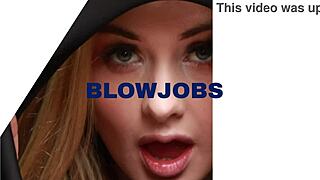 british student fingers both holes in college uniform and lingerie during party cosplay