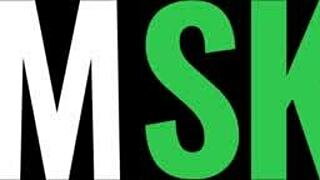 Oh man, no one can fuck you like me with that big cock in interracial action on the sofa 😏