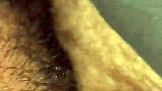 Outdoor sex on the car with black hairy hooker beaver 😜🚗