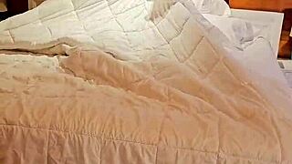 I can't believe miss raquel as lil red riding ho, all wet and wild