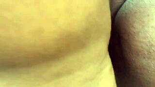 my boyfriend always fucks me hard right by the well side