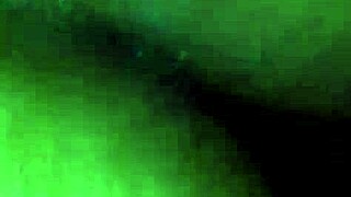 Wet pussy takes big cock deep. Monster cock stretches her big ass wide open.