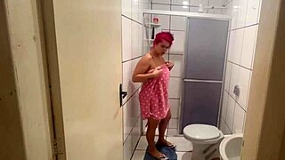 Shy Petite Latina Teen Aunt Seduces Math Teacher in Office After Class