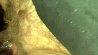 Outdoor sex on the car with black hairy hooker beaver 😜🚗