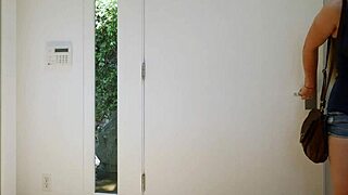 we're two gorgeous babes meeting for the first time and diving into a squirting threesome with licking