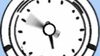 Alice Murkovski suddenly freezes like a real life sex doll, getting her tight wet pussy eagerly eaten out in bondage.