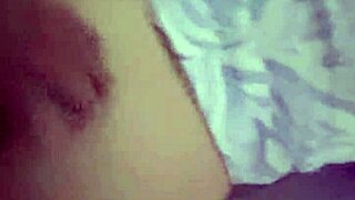 fucking my girlfriend's tight ass rough in doggystyle with a friend