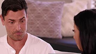 oh wow, this naughty petite 18+ gia dibella is begging her bestie's stepdad to drill her shaved pussy and take her virginity sideways!