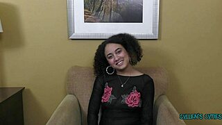 Man, Kingsley's blowjob skills are a total showstopper with that teasing handjob action