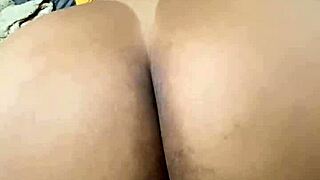 i uh, love ridin' that big eater's cock on all fours, moanin' so good with my tan lines showin'...