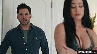 Man I feel kinda bad but her pussy tasted too good to stop licking