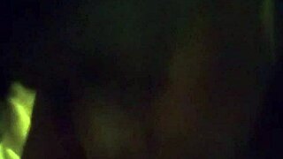 That big booty on a 65-year-old black granny shines again in part 2