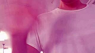 hey check out my quick selfie from gym workout time