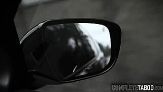 Oh wow, these taboo teens are swapping cum like pros!