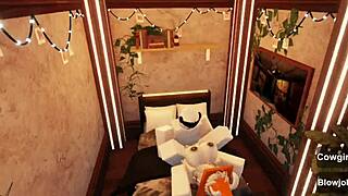 Slutty Traffic Cone Submits to Harsh Domination Through Intense Blowjob Session in Hidden Spot