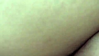 Our first amateur video hints at intimate moments with close-up views and building excitement