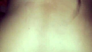 Hey, who's up for watching this MILF handle a monster cock? 😏🍆