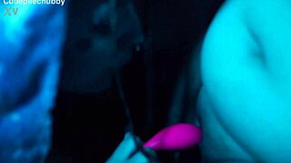 Tickling Feet Leads to Playful Pussy Exploration with Close Lesbian Friend