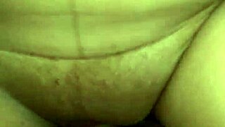 Our first amateur video hints at intimate moments with close-up views and building excitement